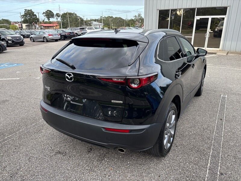 2024 Mazda CX-30 2.5 S Premium Package Seffner FL