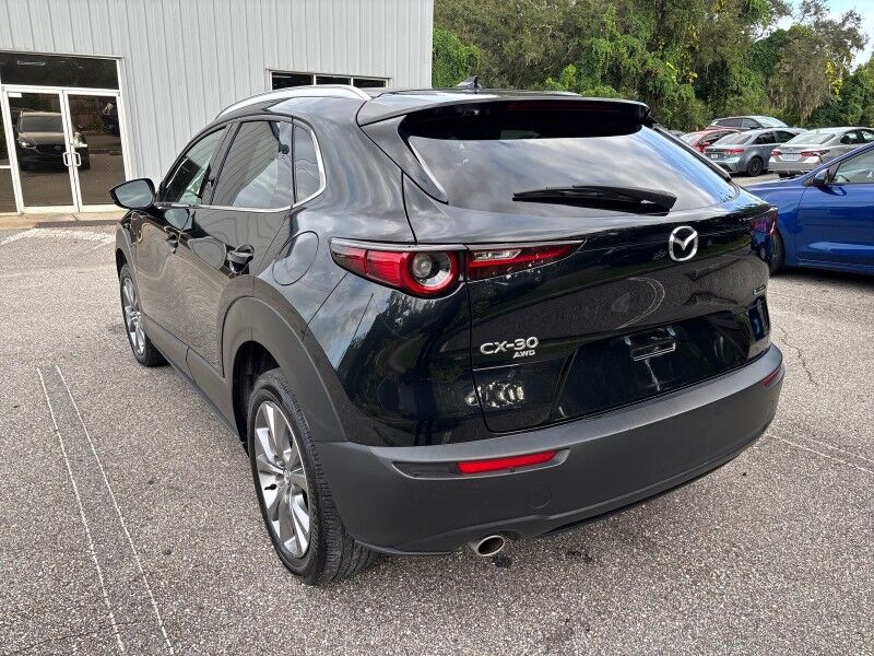 2024 Mazda CX-30 2.5 S Premium Package Seffner FL