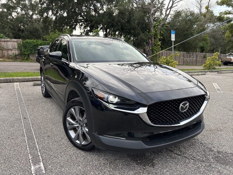 2024 Mazda CX-30 2.5 S Premium Package Seffner FL