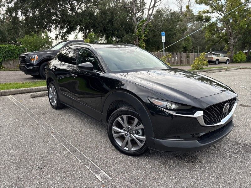 2024 Mazda CX-30 2.5 S Premium Package Seffner FL