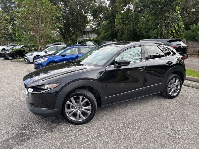 2024 Mazda CX-30 2.5 S Premium Package Seffner FL