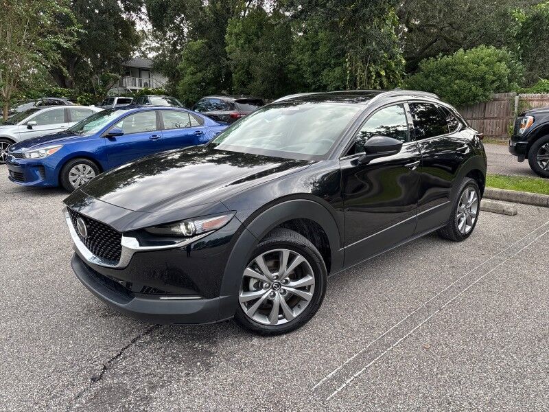 2024 Mazda CX-30 2.5 S Premium Package Seffner FL