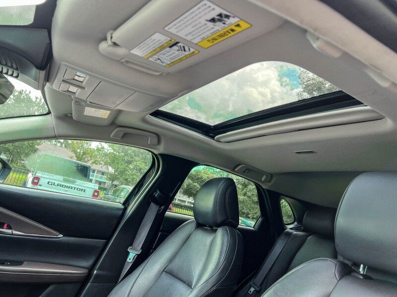 2024 Mazda CX-30 2.5 S Premium Package Wilmington NC