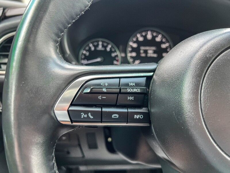 2024 Mazda CX-30 2.5 S Premium Package Wilmington NC