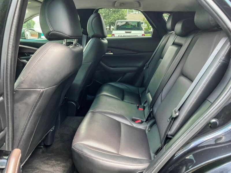 2024 Mazda CX-30 2.5 S Premium Package Wilmington NC