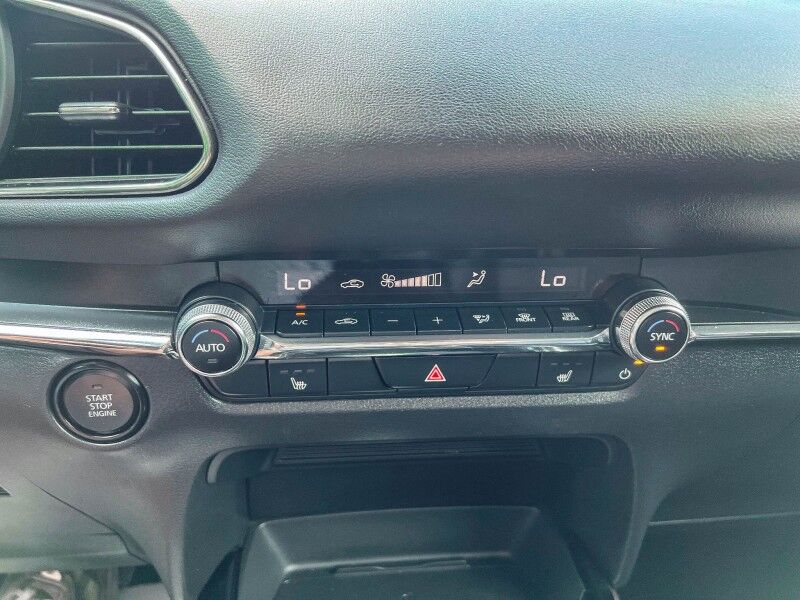 2024 Mazda CX-30 2.5 S Premium Package Wilmington NC