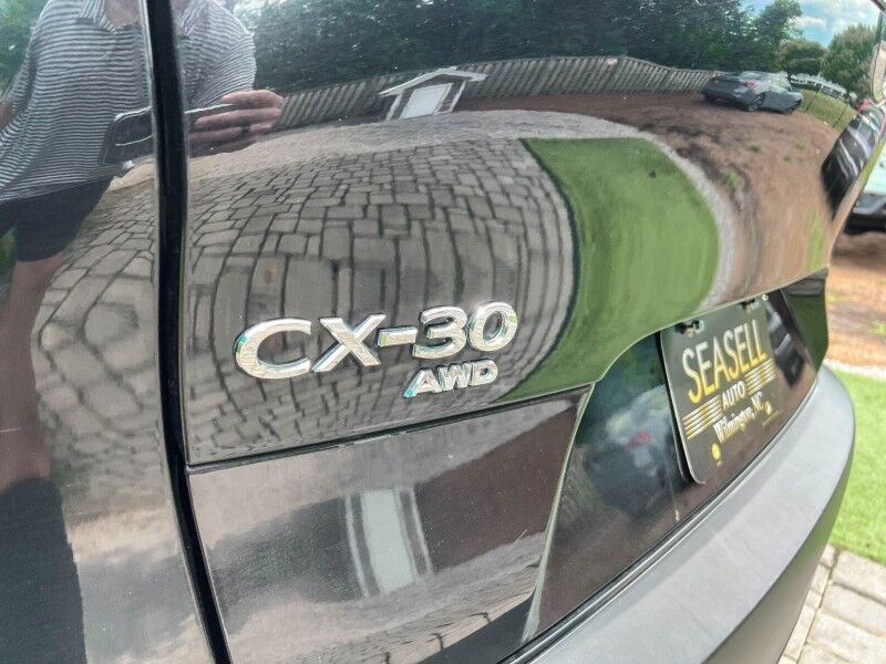 2024 Mazda CX-30 2.5 S Premium Package Wilmington NC