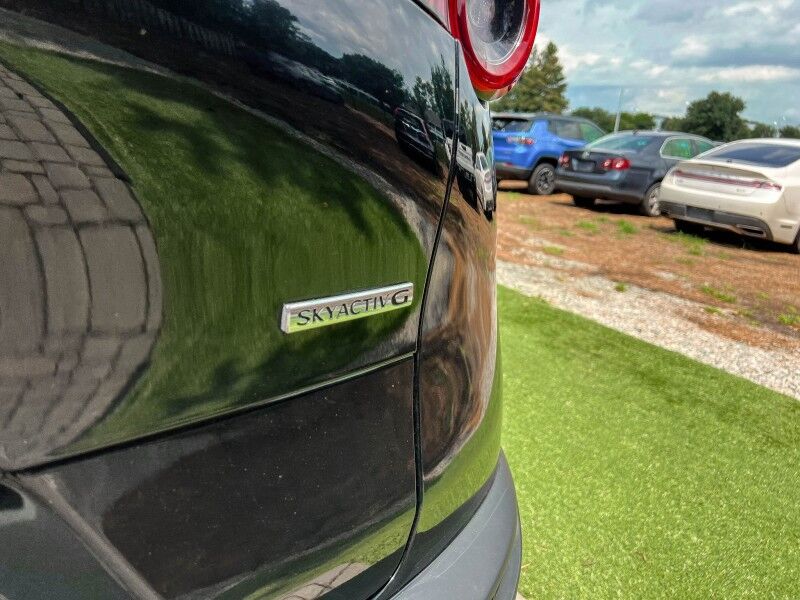 2024 Mazda CX-30 2.5 S Premium Package Wilmington NC