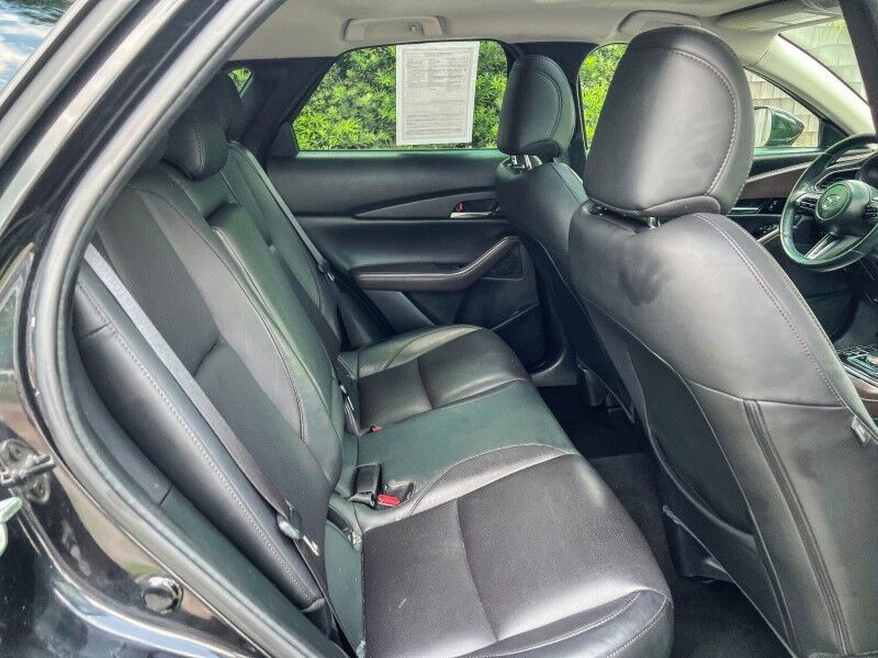 2024 Mazda CX-30 2.5 S Premium Package Wilmington NC
