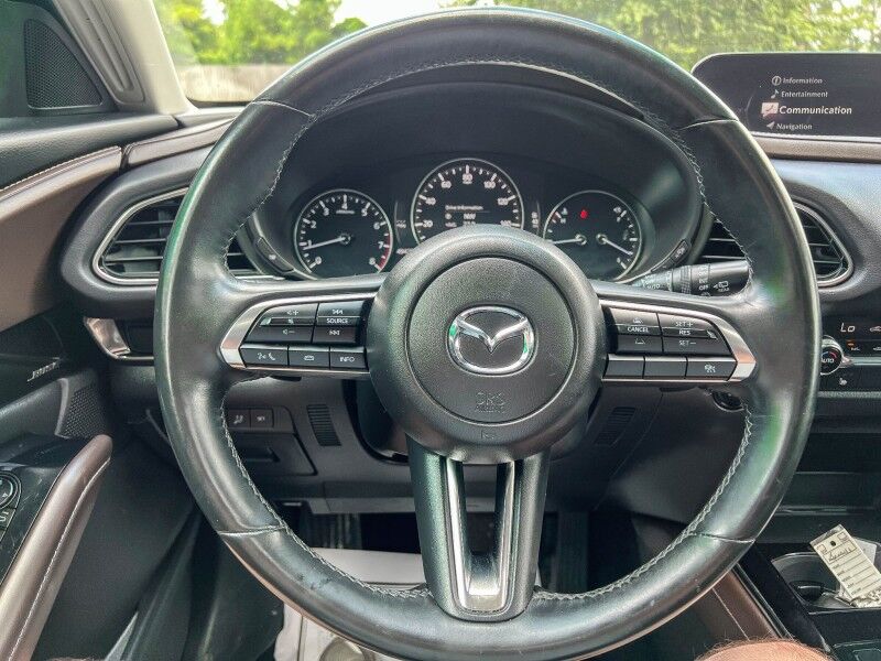 2024 Mazda CX-30 2.5 S Premium Package Wilmington NC