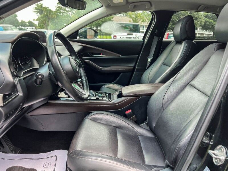 2024 Mazda CX-30 2.5 S Premium Package Wilmington NC