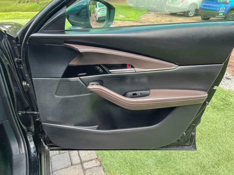 2024 Mazda CX-30 2.5 S Premium Package Wilmington NC