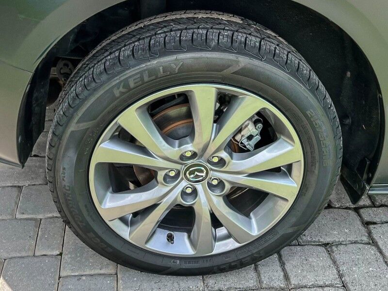 2024 Mazda CX-30 2.5 S Premium Package Wilmington NC