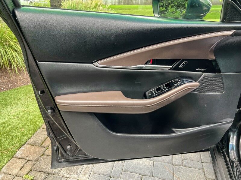 2024 Mazda CX-30 2.5 S Premium Package Wilmington NC