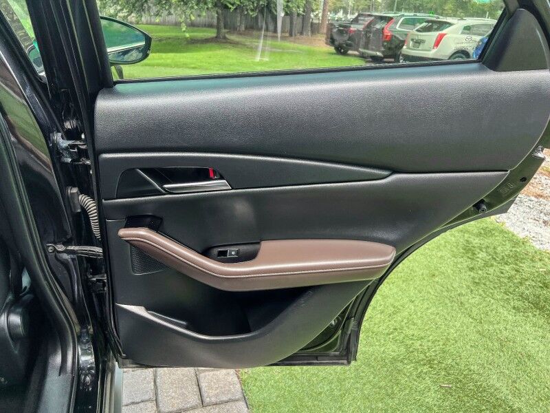 2024 Mazda CX-30 2.5 S Premium Package Wilmington NC