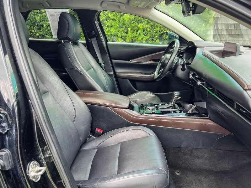 2024 Mazda CX-30 2.5 S Premium Package Wilmington NC