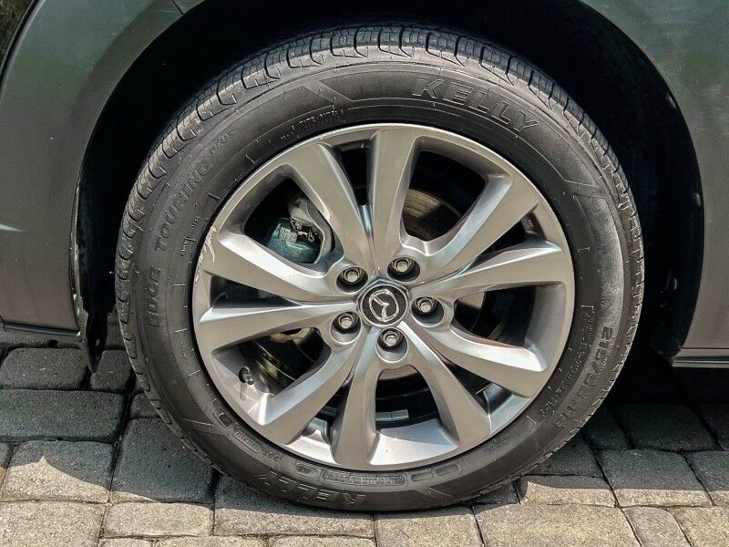 2024 Mazda CX-30 2.5 S Premium Package Wilmington NC