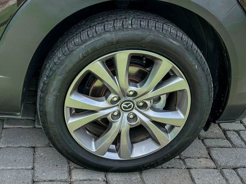 2024 Mazda CX-30 2.5 S Premium Package Wilmington NC