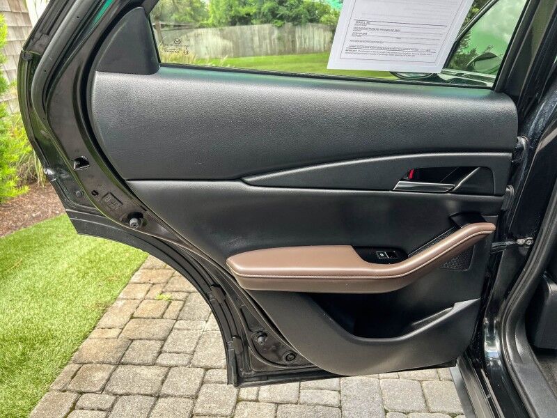 2024 Mazda CX-30 2.5 S Premium Package Wilmington NC
