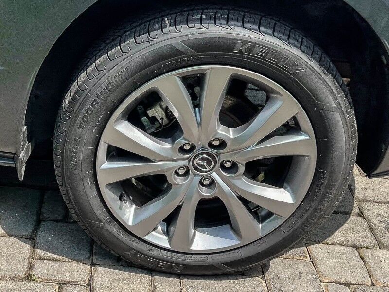 2024 Mazda CX-30 2.5 S Premium Package Wilmington NC