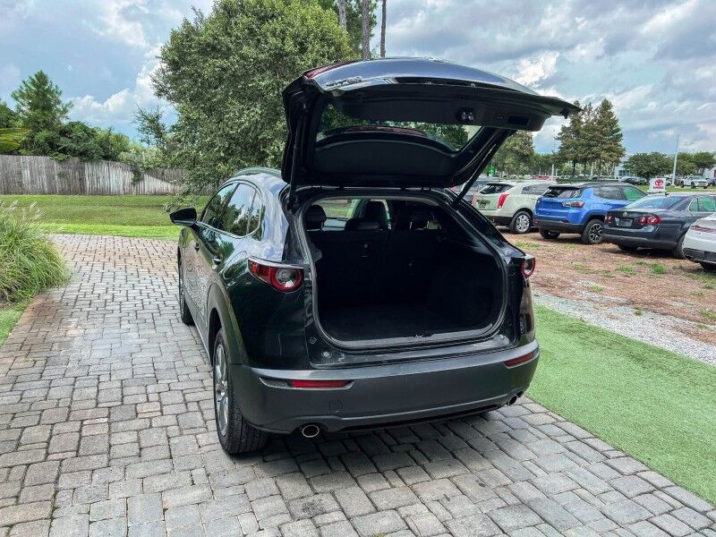 2024 Mazda CX-30 2.5 S Premium Package Wilmington NC