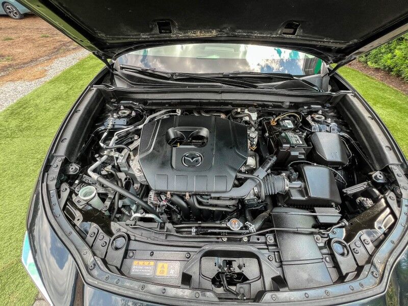 2024 Mazda CX-30 2.5 S Premium Package Wilmington NC