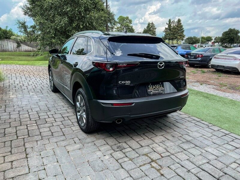 2024 Mazda CX-30 2.5 S Premium Package Wilmington NC