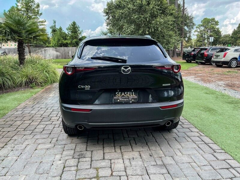 2024 Mazda CX-30 2.5 S Premium Package Wilmington NC