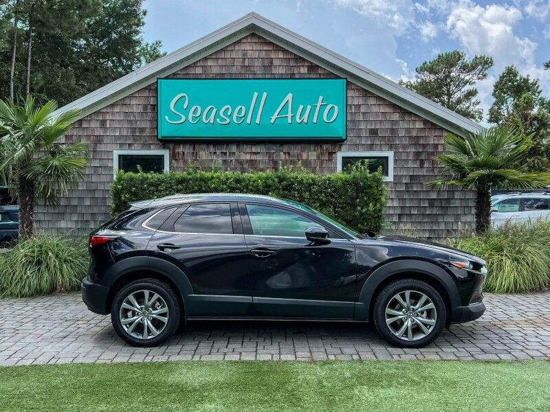 2024 Mazda CX-30