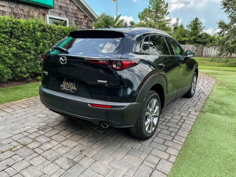 2024 Mazda CX-30 2.5 S Premium Package Wilmington NC