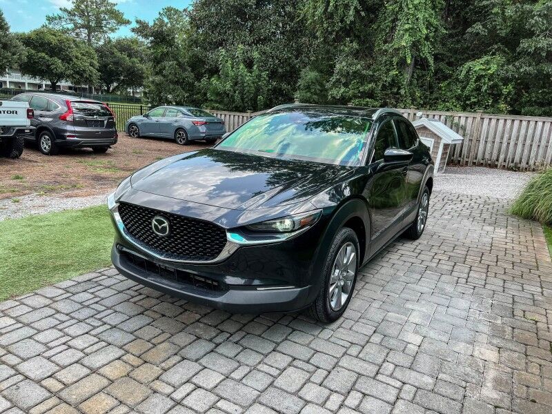2024 Mazda CX-30 2.5 S Premium Package Wilmington NC