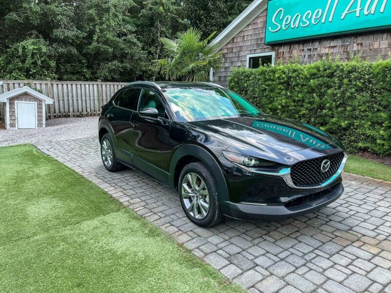 2024 Mazda CX-30 2.5 S Premium Package Wilmington NC