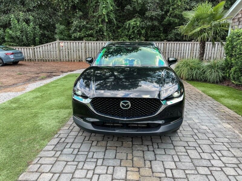 2024 Mazda CX-30 2.5 S Premium Package Wilmington NC