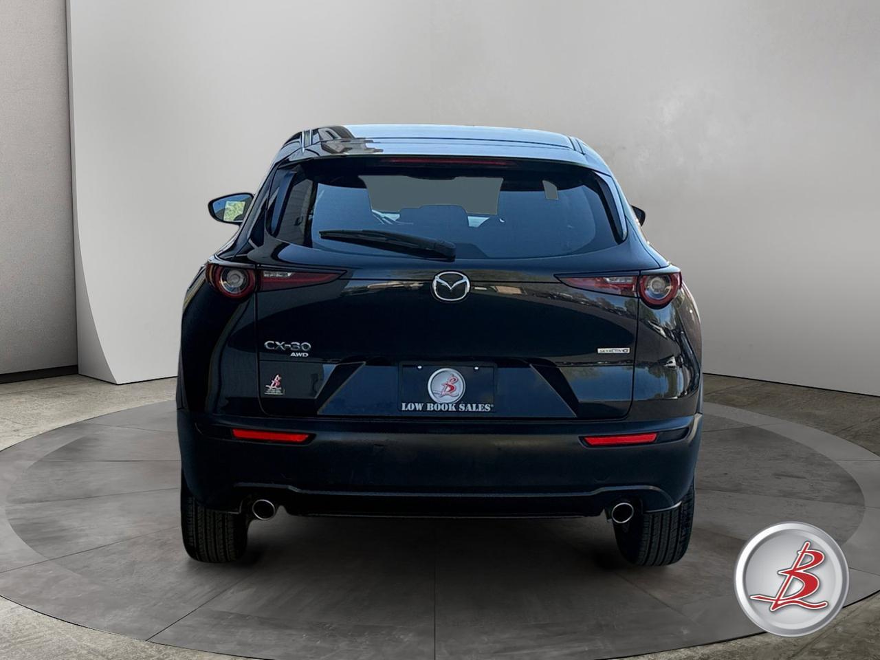 2024 Mazda CX-30 2.5 S Salt Lake City UT