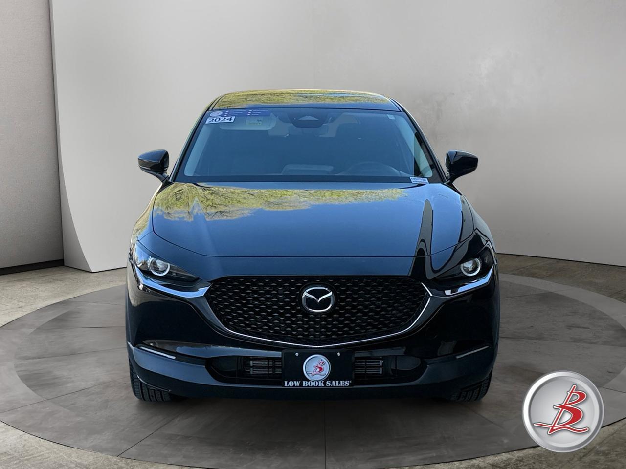 2024 Mazda CX-30 2.5 S