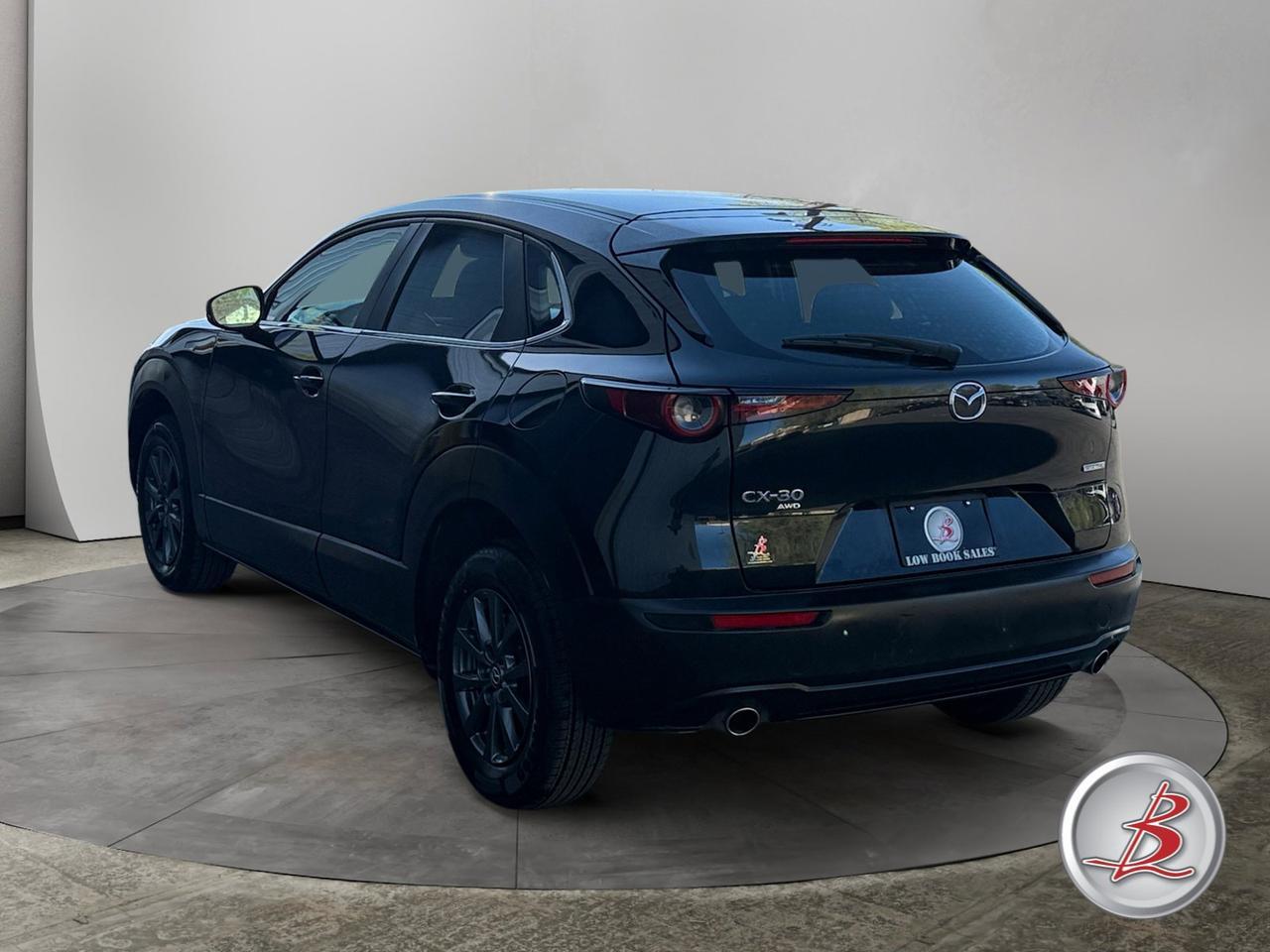 2024 Mazda CX-30 2.5 S Salt Lake City UT