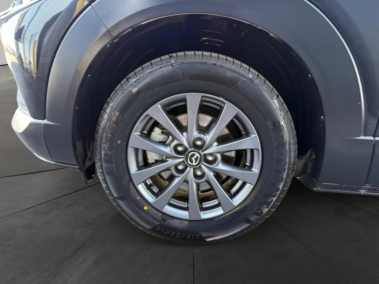 2024 Mazda CX-30 2.5 S Salt Lake City UT