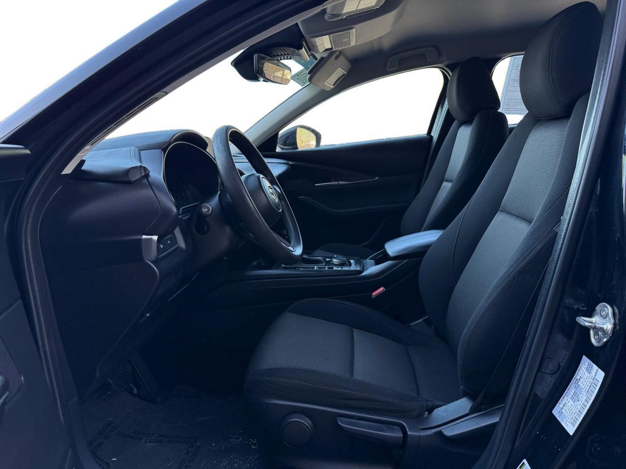 2024 Mazda CX-30 2.5 S Salt Lake City UT