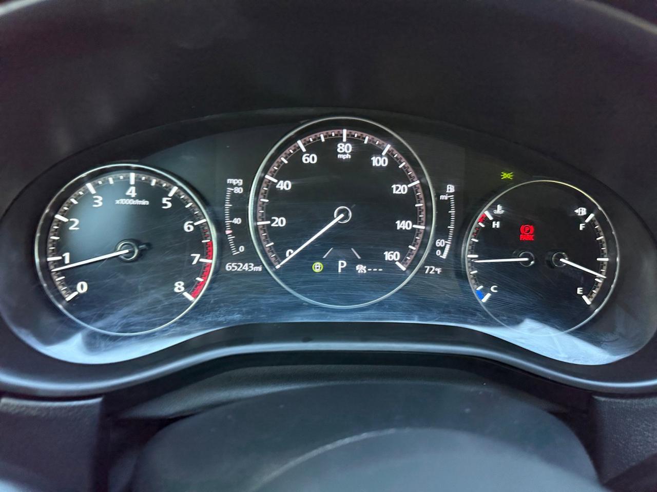 2024 Mazda CX-30 2.5 S Salt Lake City UT