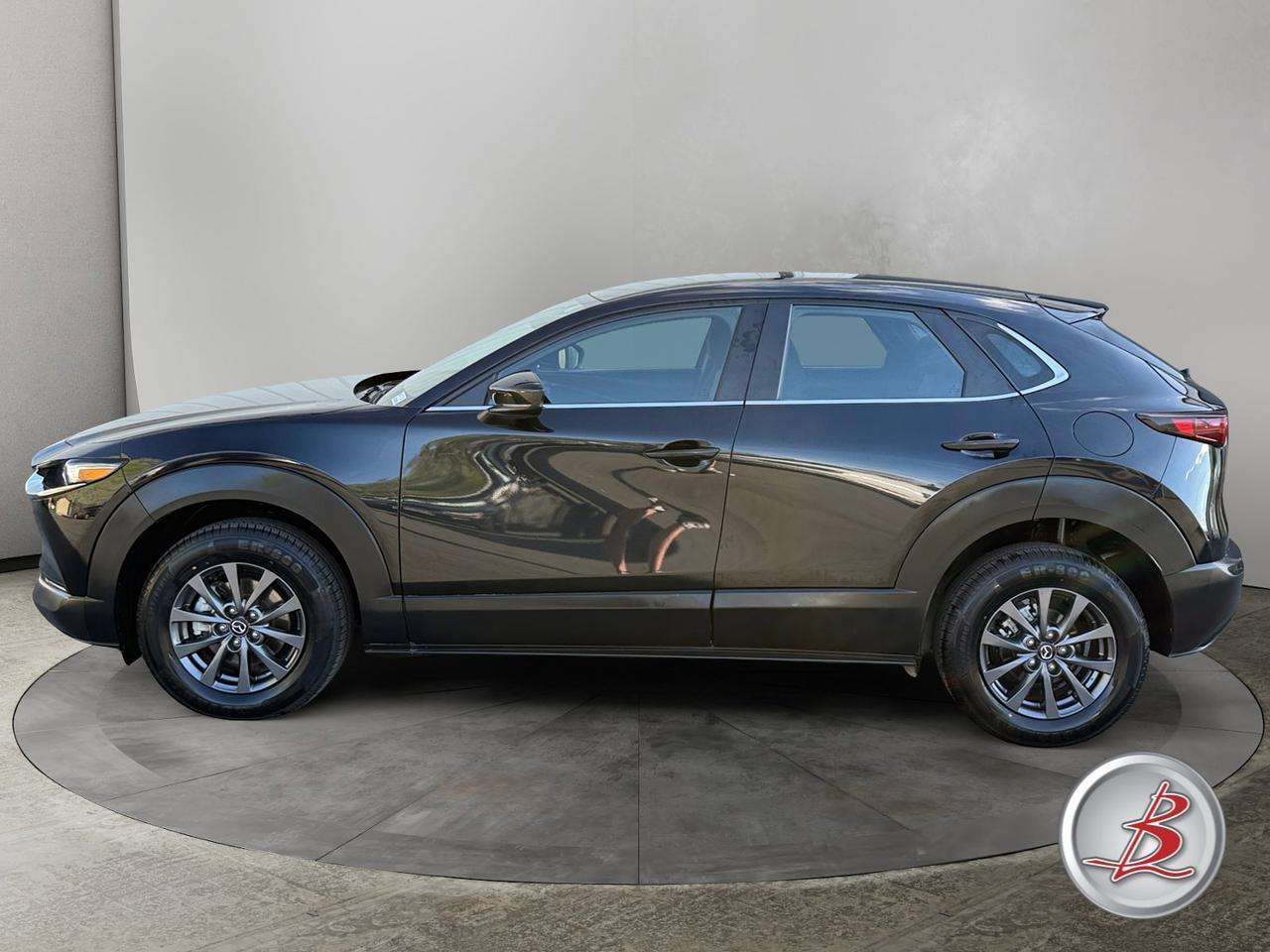 2024 Mazda CX-30 2.5 S Salt Lake City UT