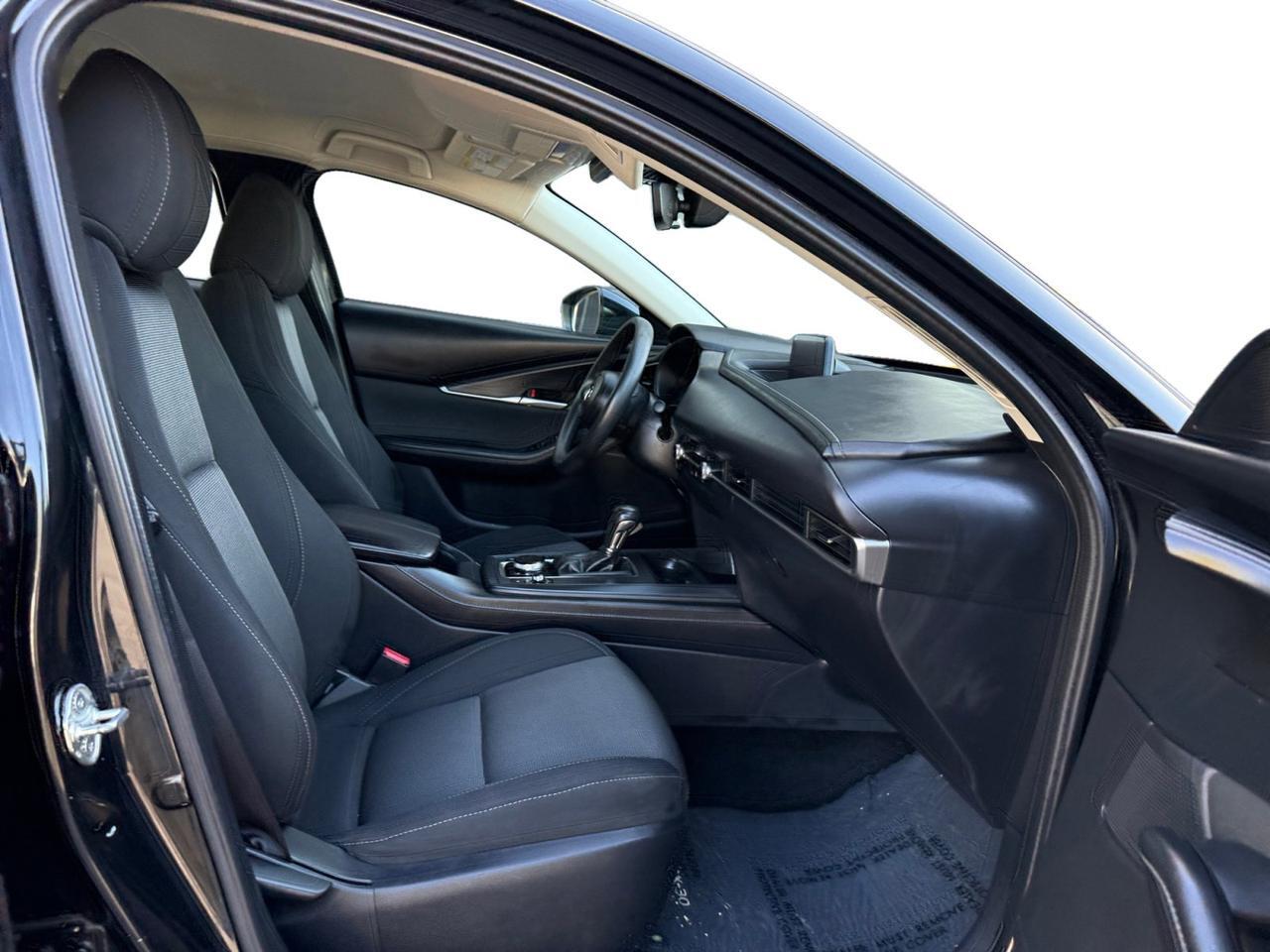 2024 Mazda CX-30 2.5 S Salt Lake City UT