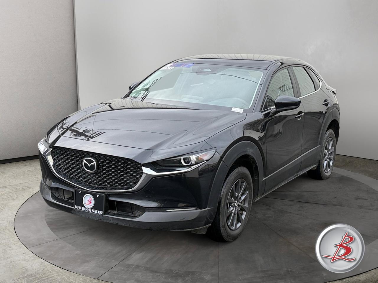 2024 Mazda CX-30 2.5 S