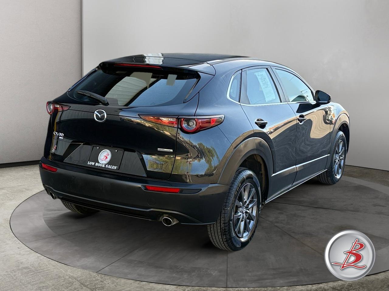 2024 Mazda CX-30 2.5 S Salt Lake City UT