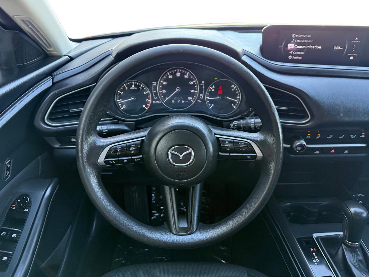 2024 Mazda CX-30 2.5 S Salt Lake City UT