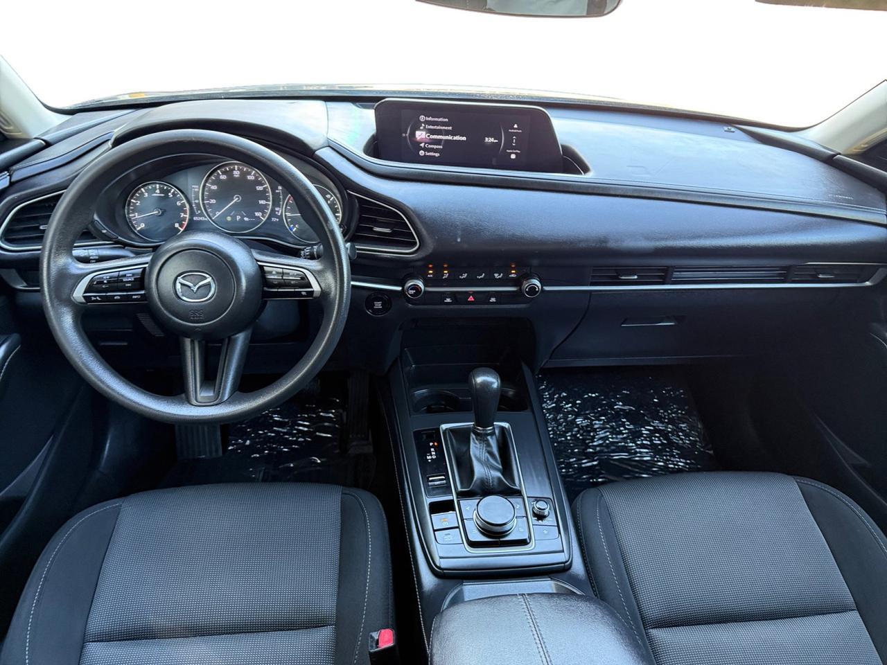 2024 Mazda CX-30 2.5 S Salt Lake City UT