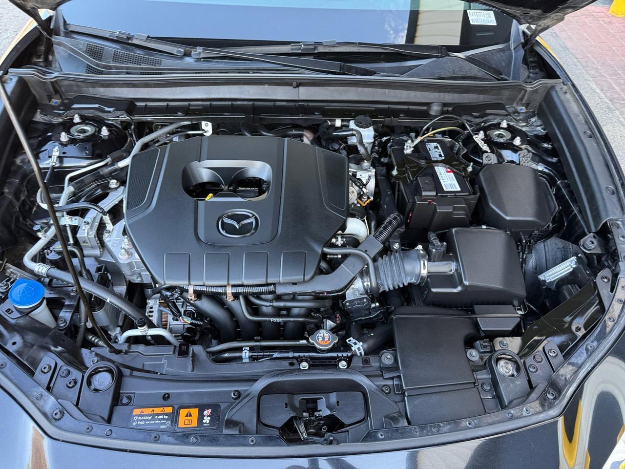 2024 Mazda CX-30 2.5 S Salt Lake City UT