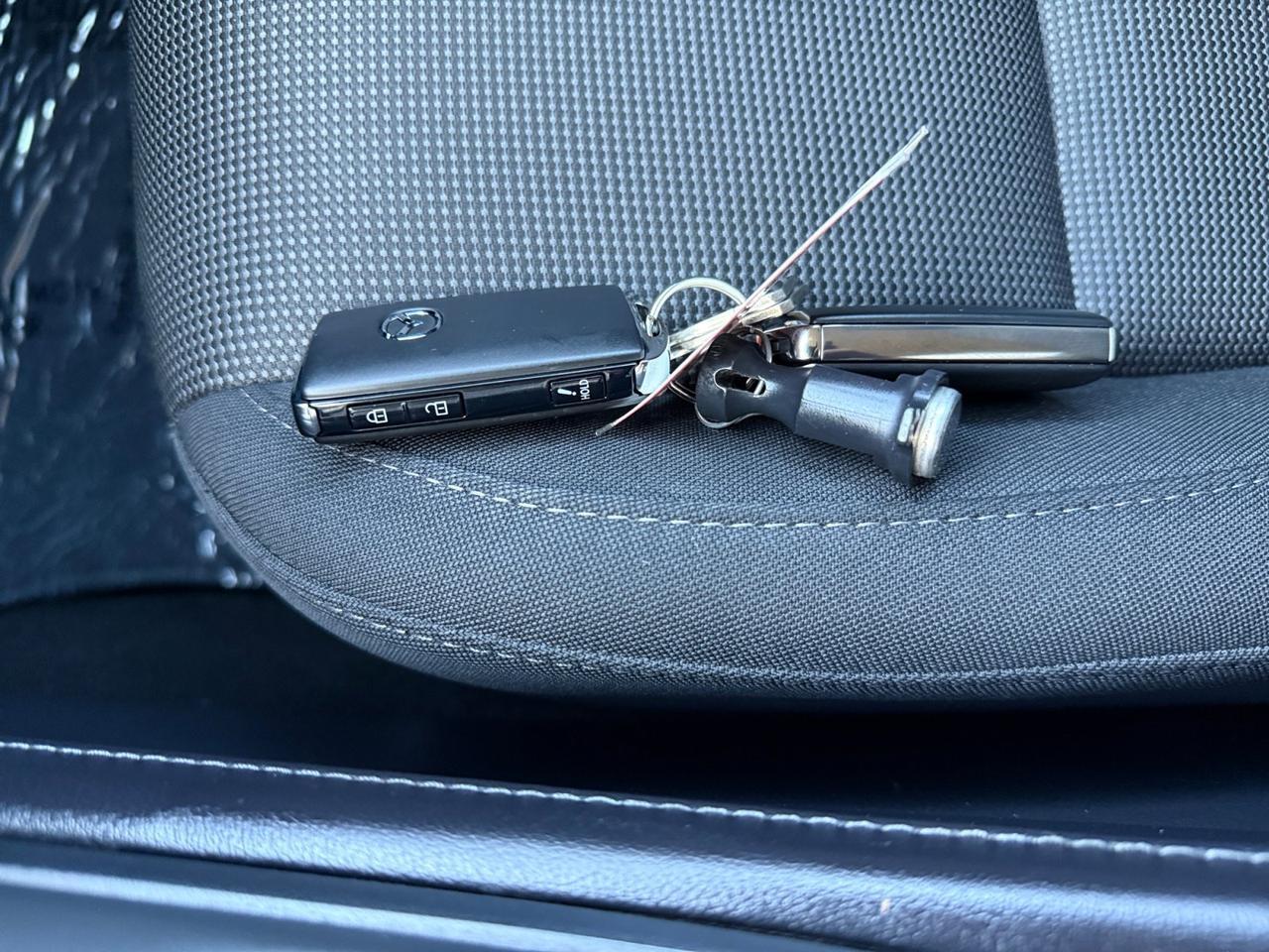 2024 Mazda CX-30 2.5 S Salt Lake City UT