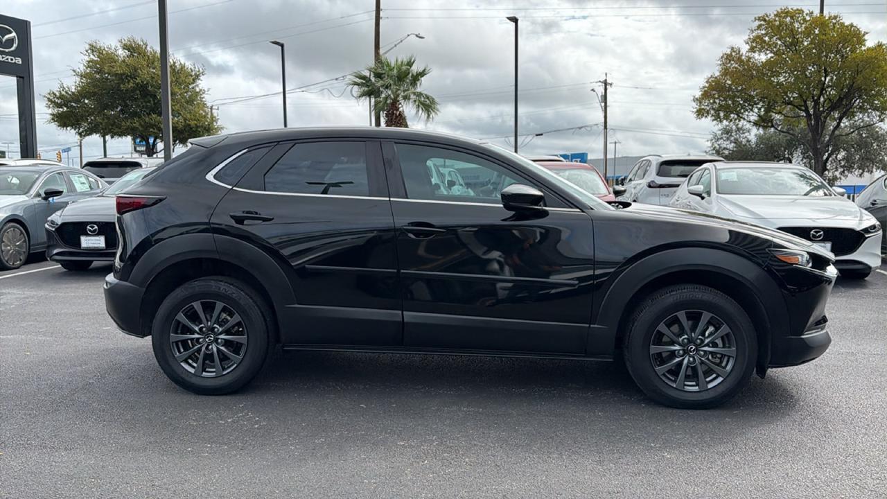 2024 Mazda CX-30 2.5 S