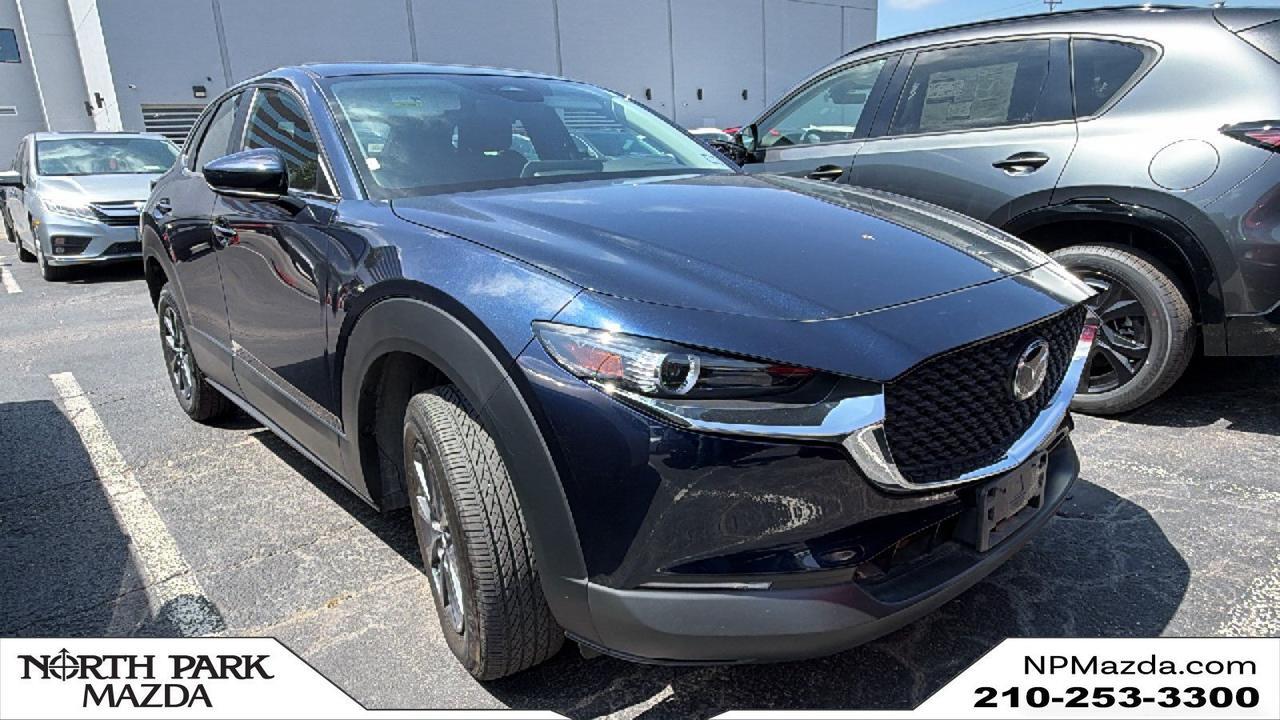 2024 Mazda CX-30 2.5 S