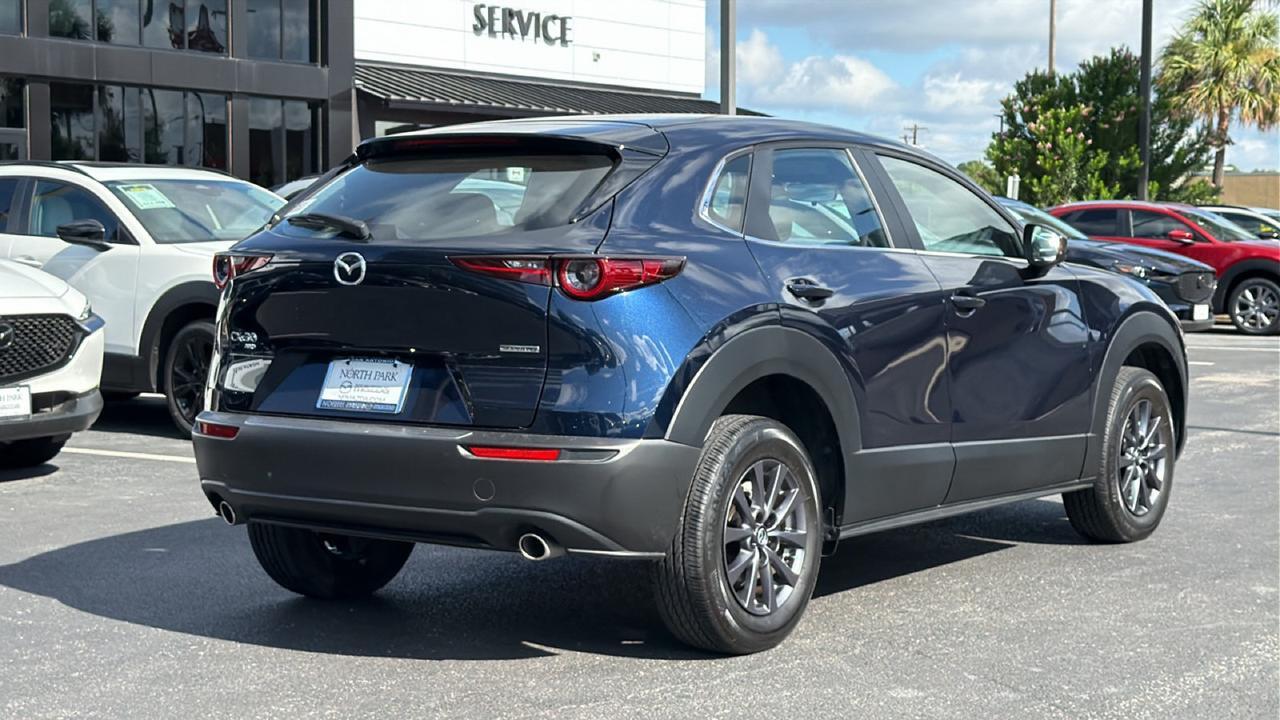 2024 Mazda CX-30 2.5 S